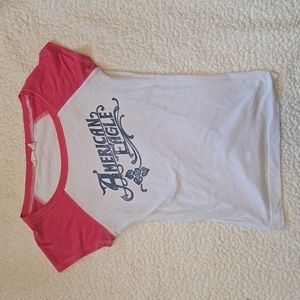 American eagle shirt